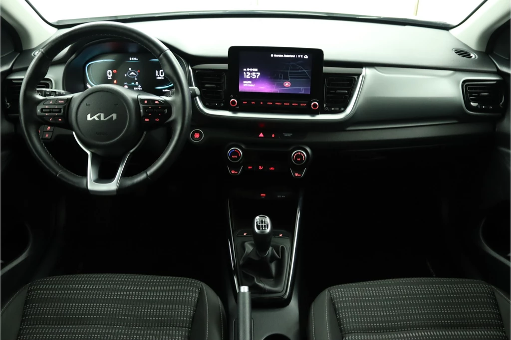 Kia Stonic – foto 34