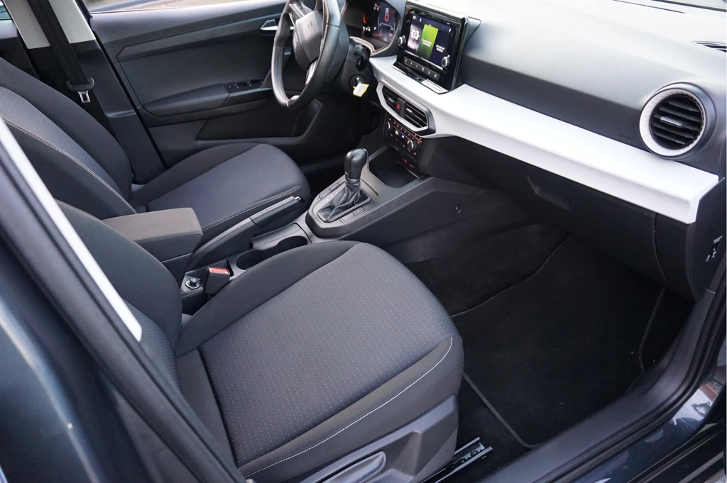 SEAT Ibiza – foto 33