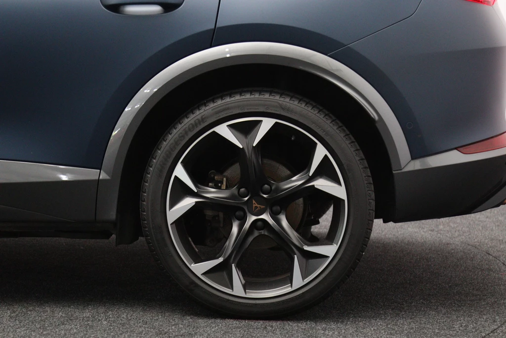 CUPRA Formentor – foto 17