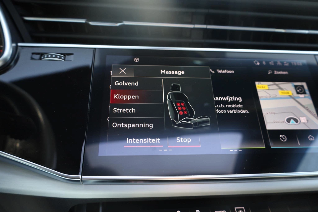 Audi Q8 – foto 24