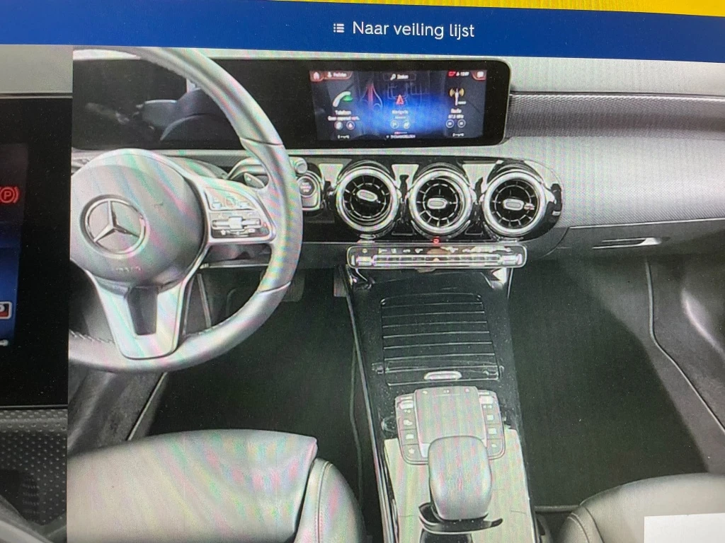 Mercedes-Benz A-Klasse – foto 11