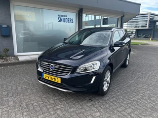 Volvo XC60 – thumbnail 2