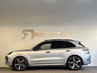 Porsche Cayenne – thumbnail 2
