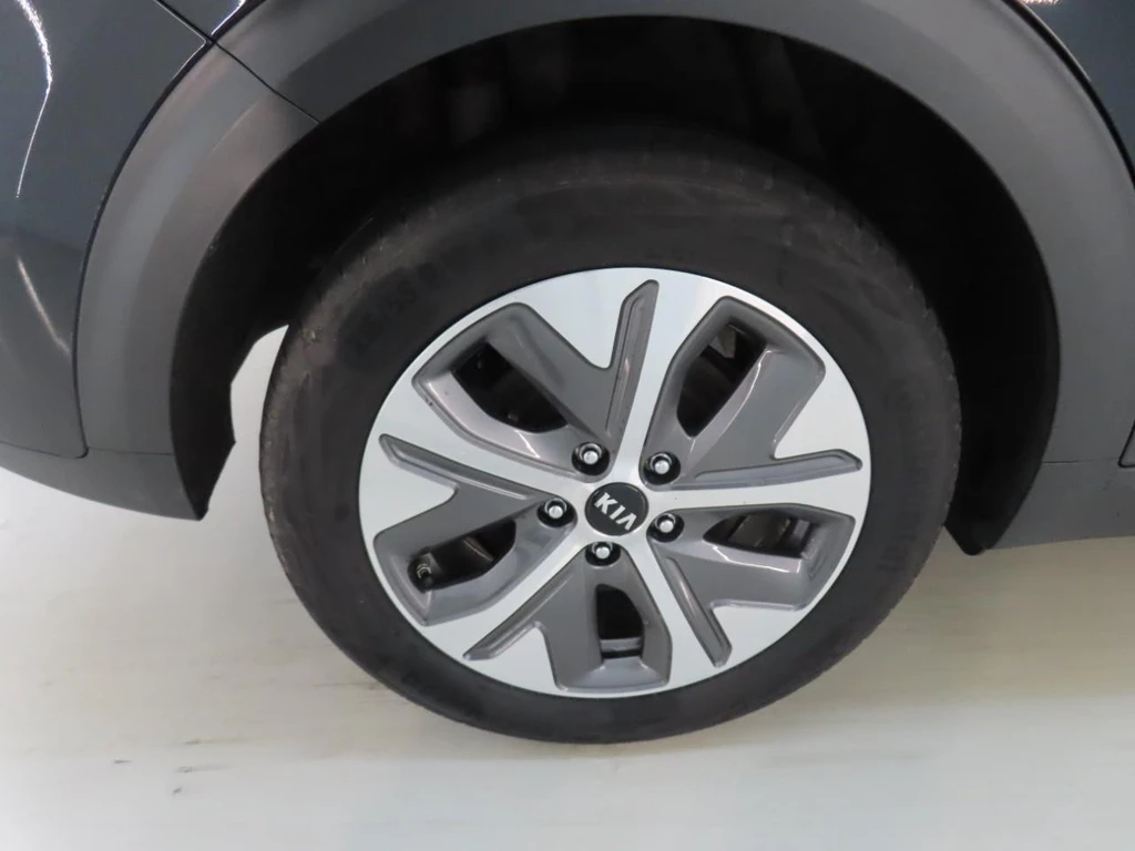 Kia e-Niro – foto 14