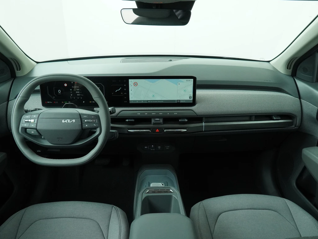 Kia EV3 – foto 35