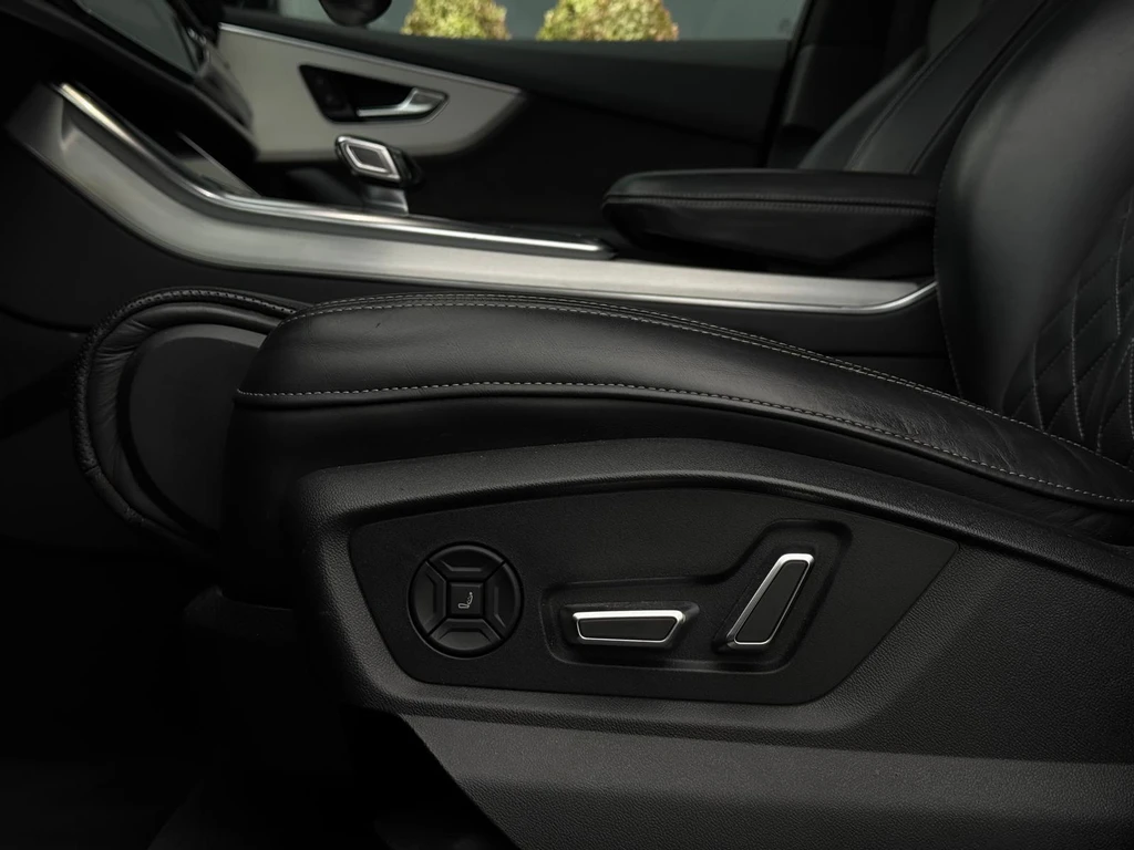 Audi SQ7 – foto 42