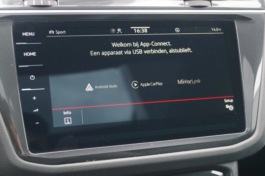 Volkswagen Tiguan – foto 23