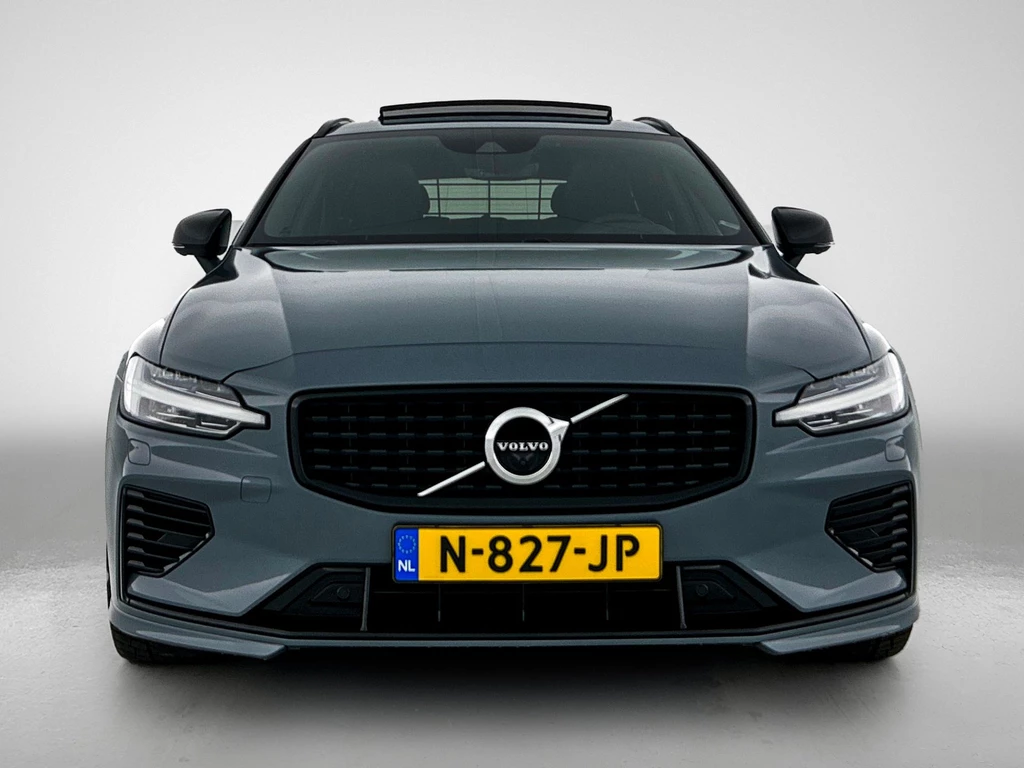 Volvo V60 – foto 5