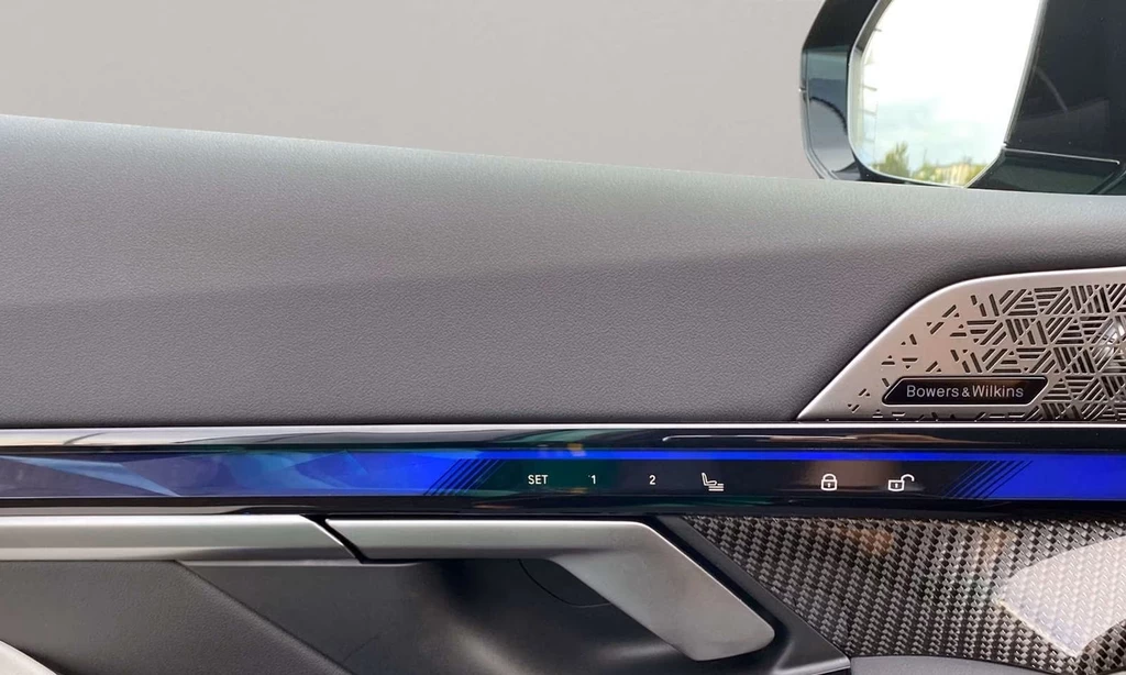 BMW 5 Serie – foto 13