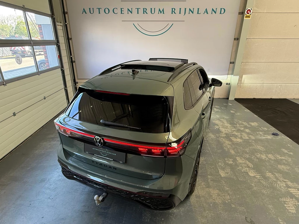 Volkswagen Tiguan – foto 8