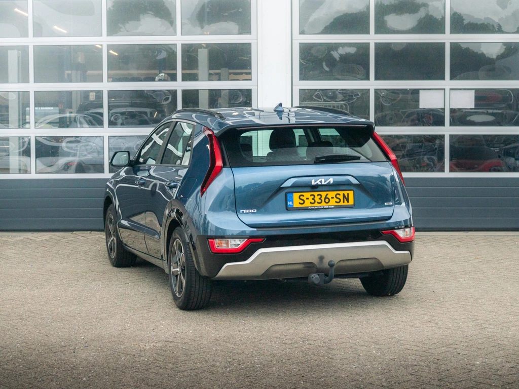 Kia Niro – foto 5