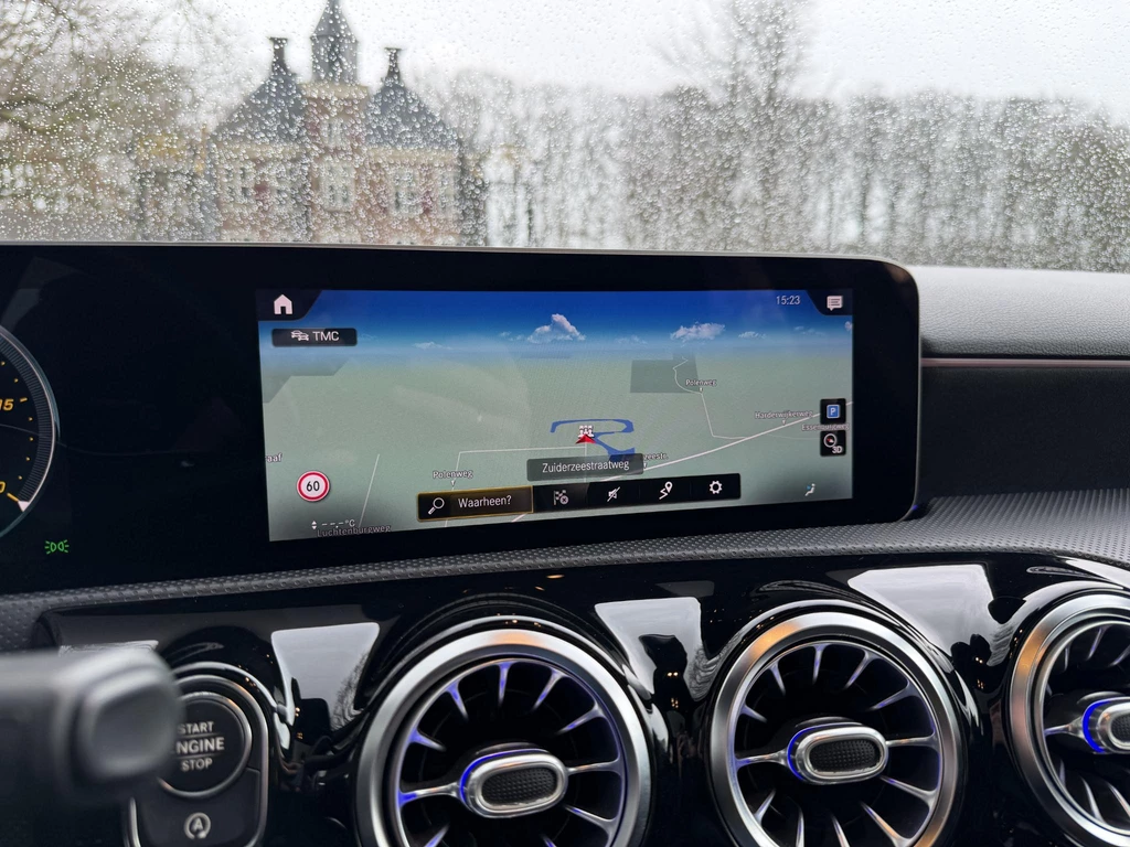 Mercedes-Benz A-Klasse – foto 20