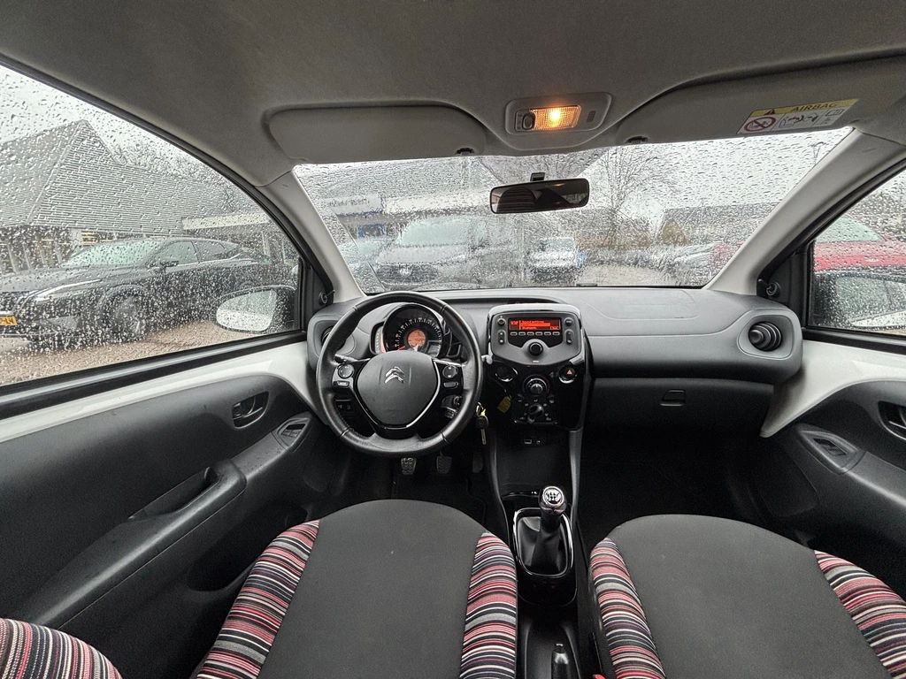 Citroën C1 – foto 21