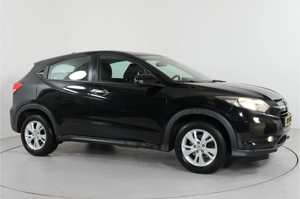 Honda HR-V – foto 11