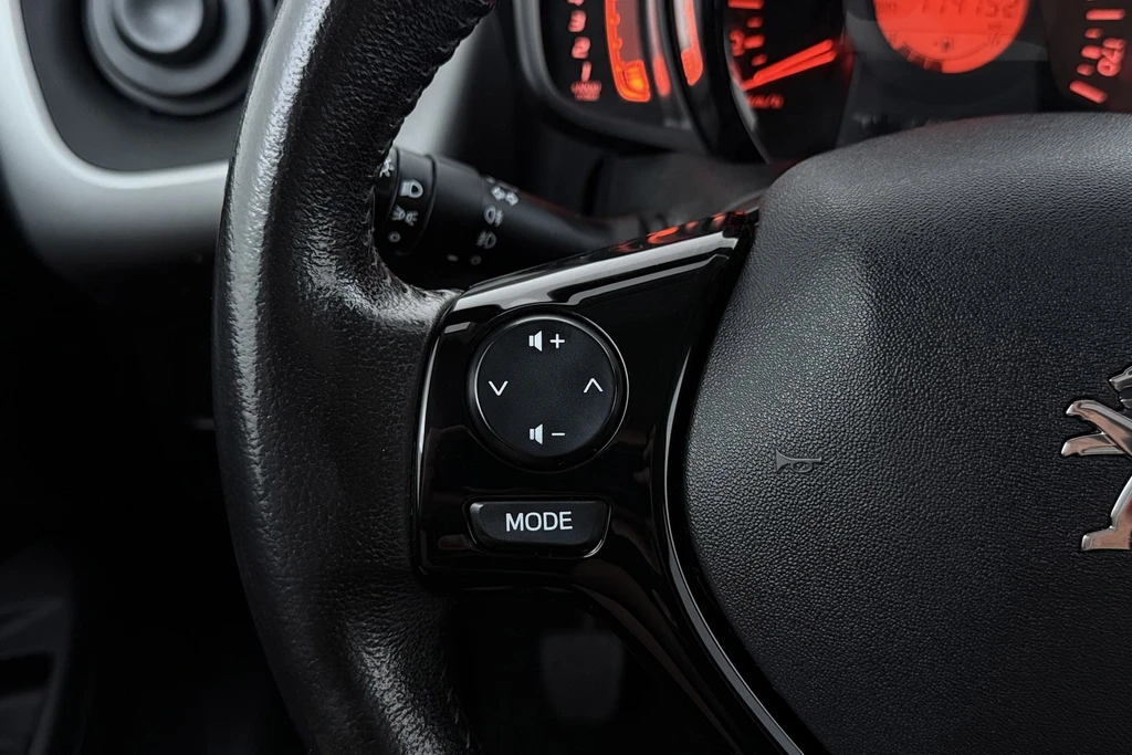 Peugeot 108 – foto 31