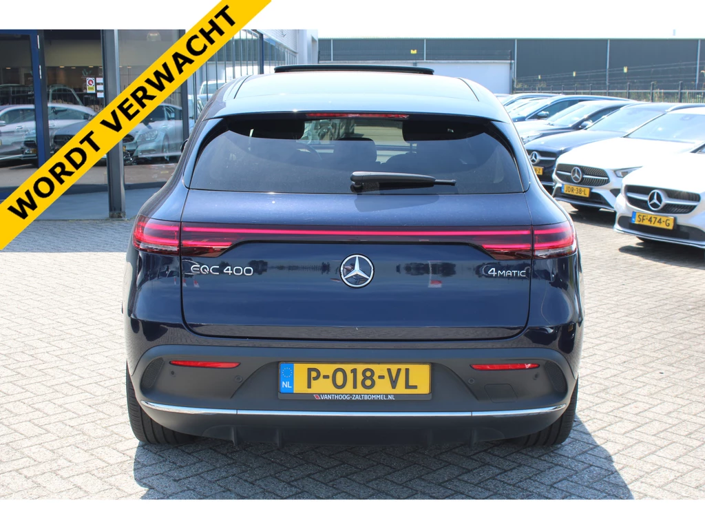 Mercedes-Benz EQC – foto 3