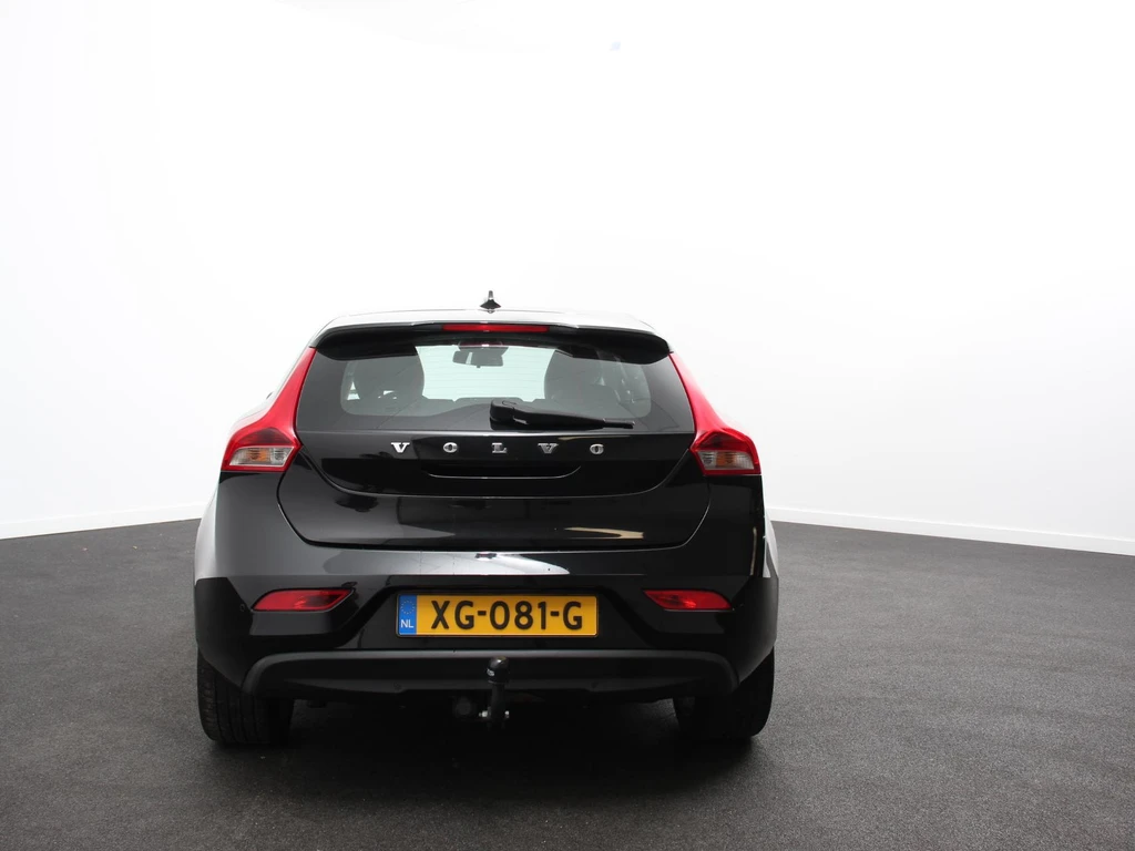 Volvo V40 – foto 3