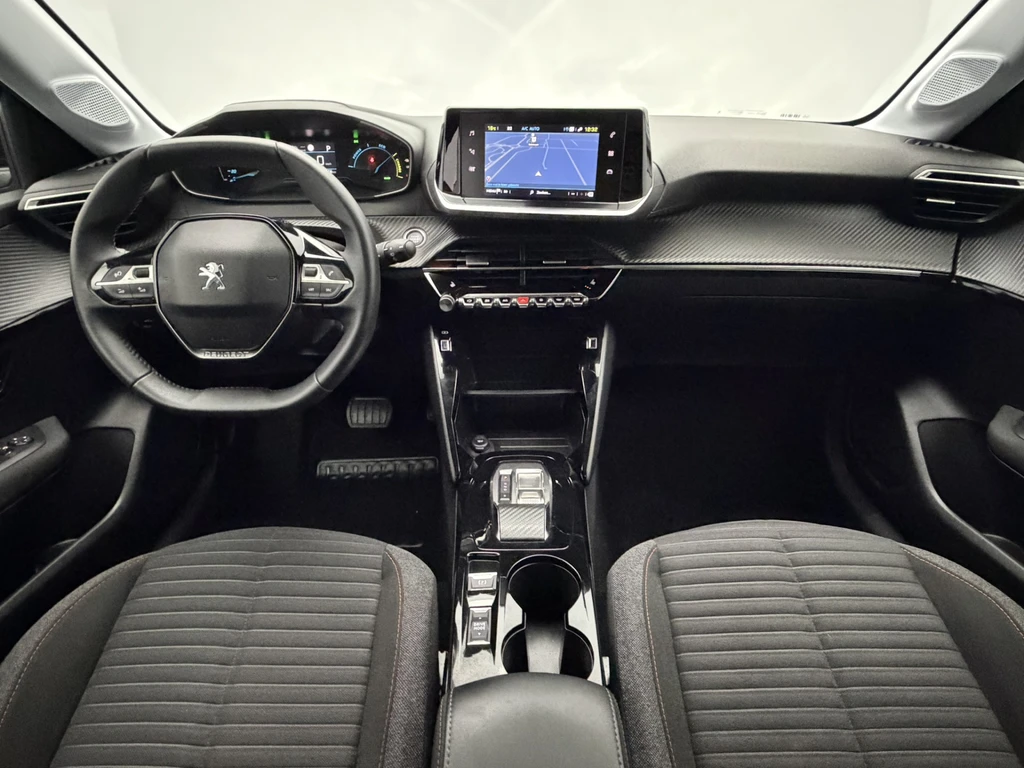 Peugeot e-208 – foto 7