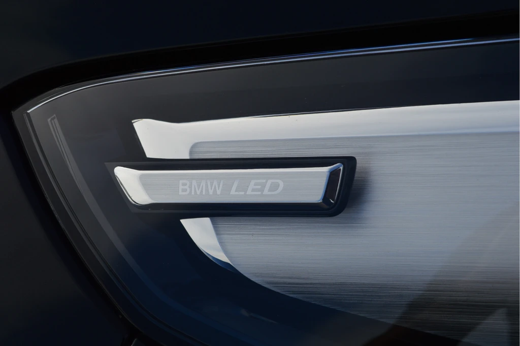 BMW X1 – foto 15