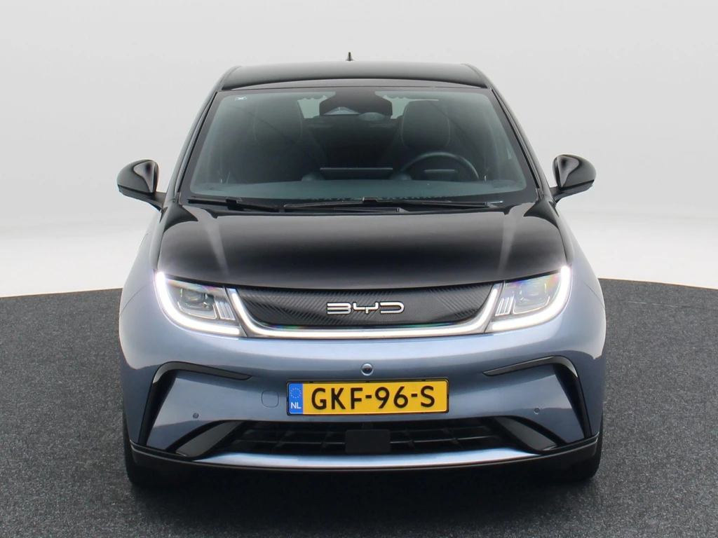 BYD DOLPHIN – foto 8