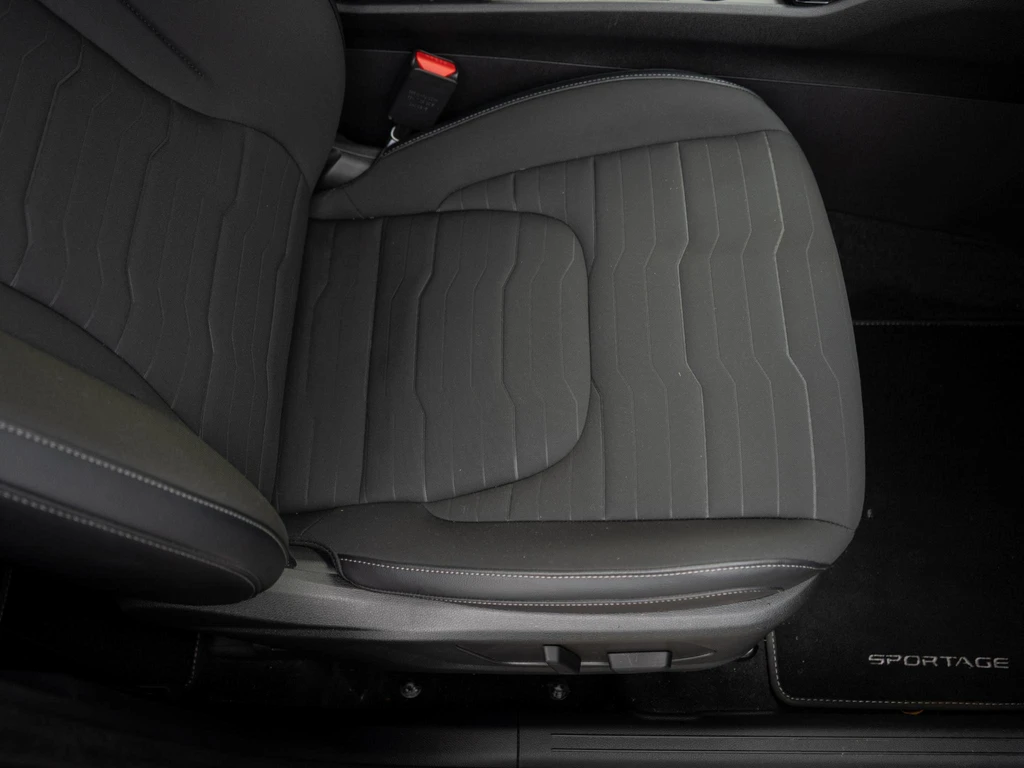 Kia Sportage – foto 28