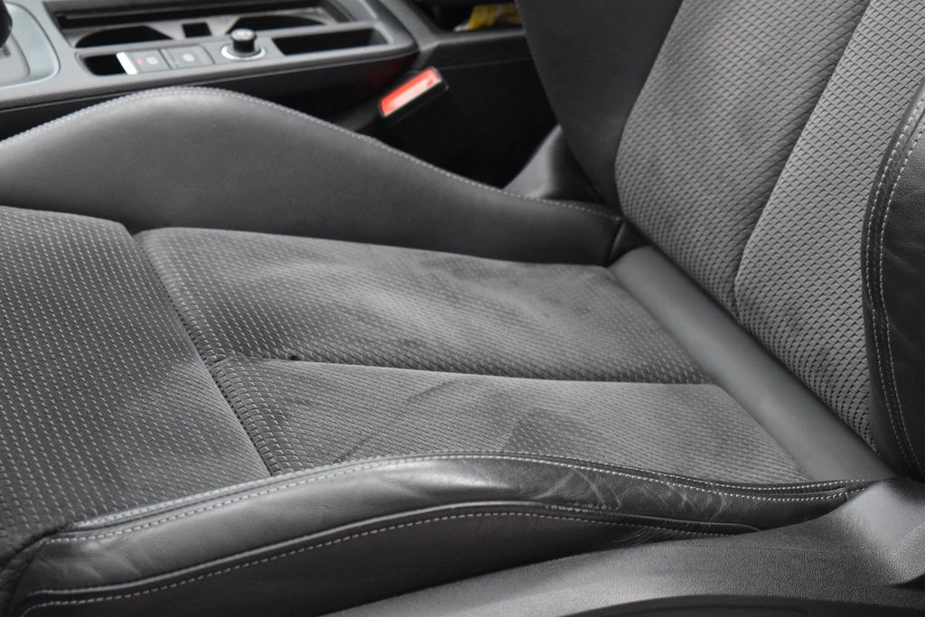 Audi Q3 – foto 19