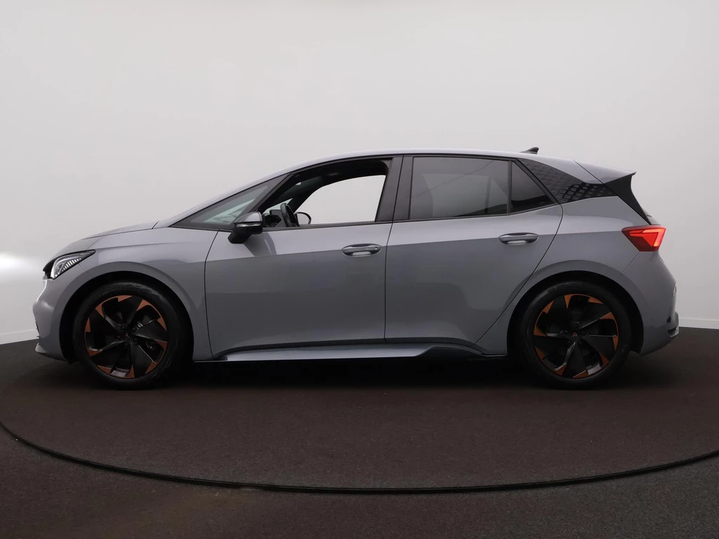 CUPRA Born – foto 3