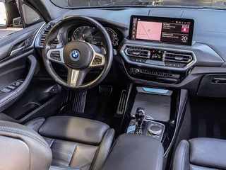 BMW X3 – thumbnail 19