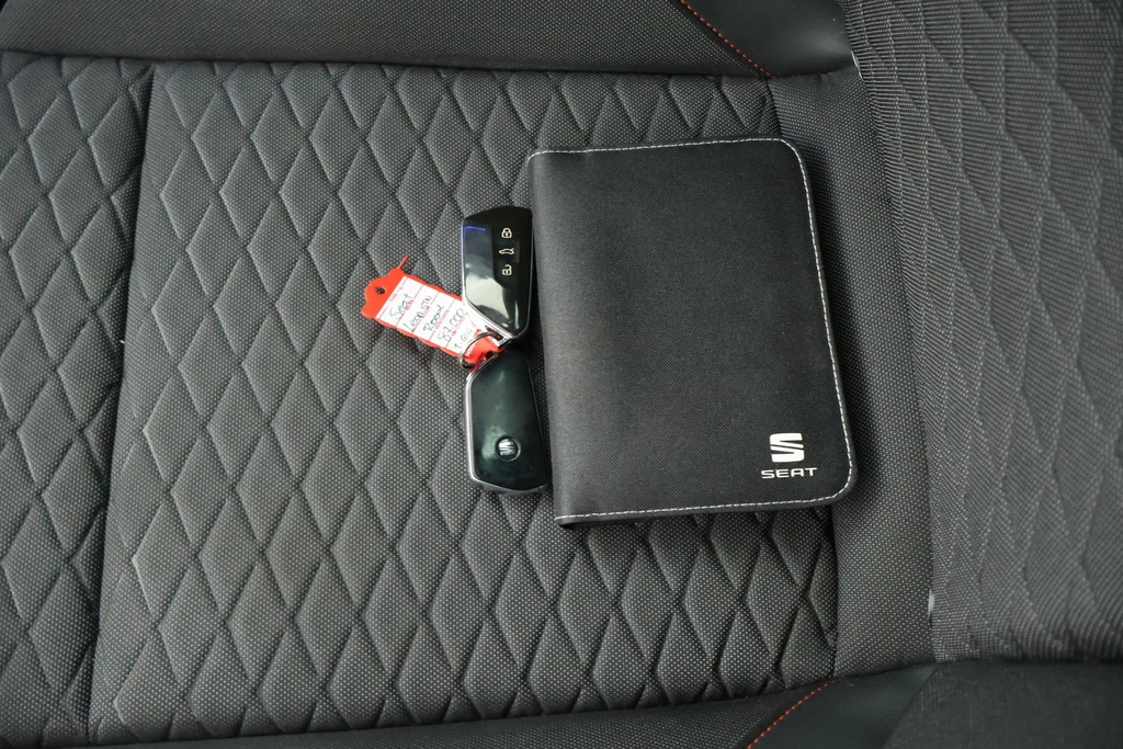 SEAT Leon – foto 38