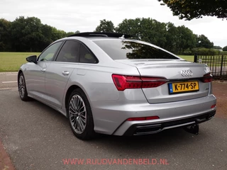 Audi A6 – thumbnail 4