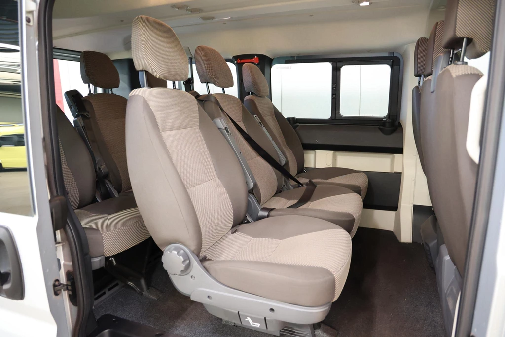 Peugeot Boxer – foto 13