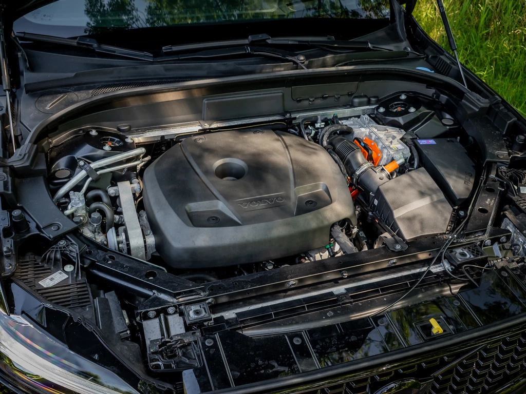 Volvo XC60 – foto 35