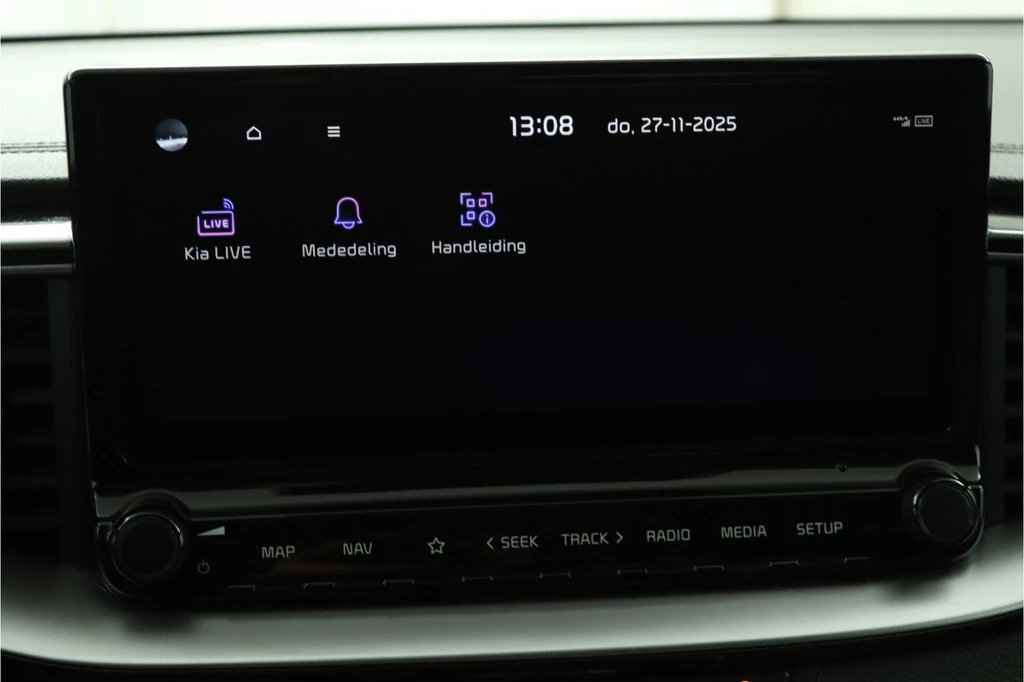 Kia Ceed Sportswagon – foto 55