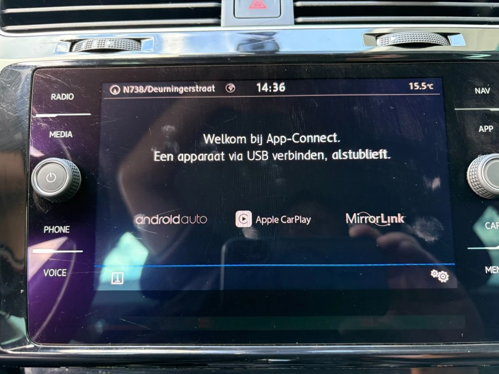 Volkswagen Golf – foto 15