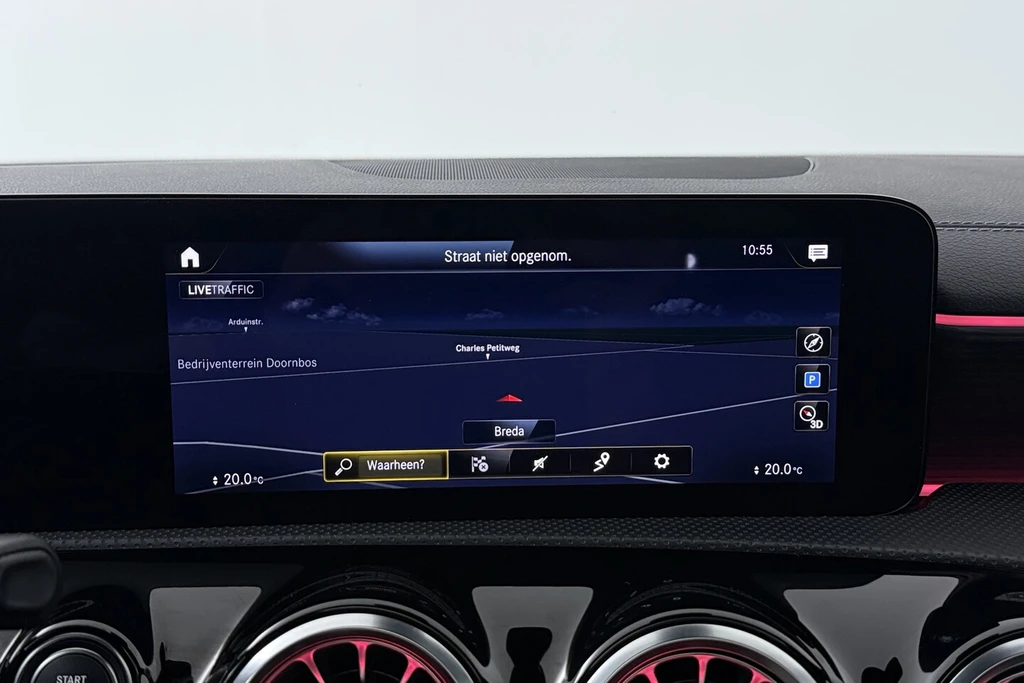 Mercedes-Benz CLA – foto 18