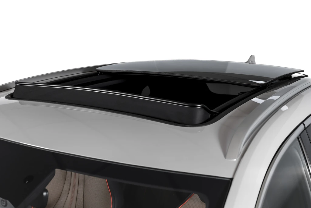 BYD SEAL U – foto 21