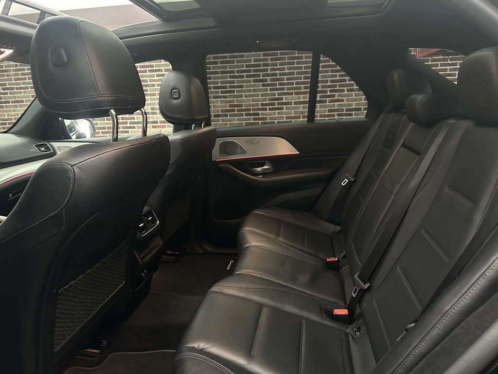 Mercedes-Benz GLE – foto 16
