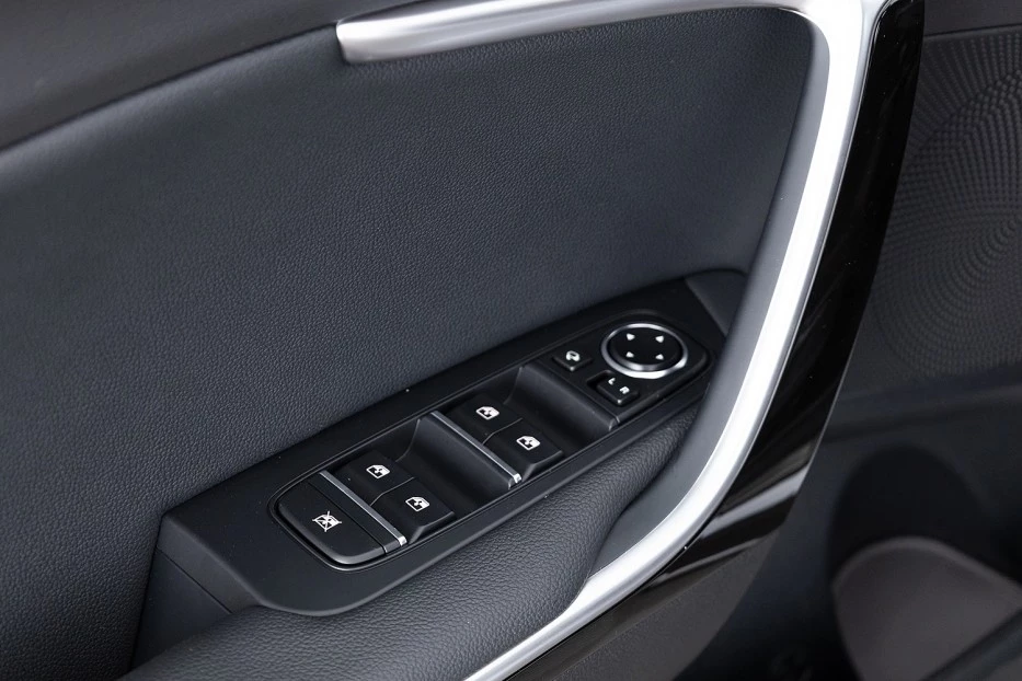 Kia XCeed – foto 17