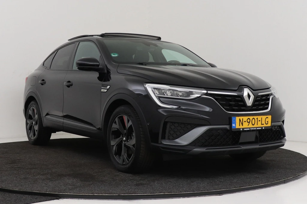 Renault Arkana – foto 10