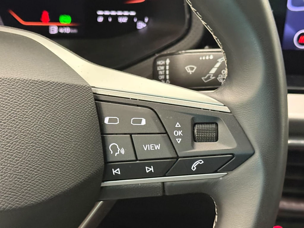 SEAT Ibiza – foto 34