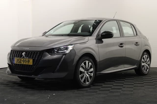 Peugeot 208 – thumbnail 1