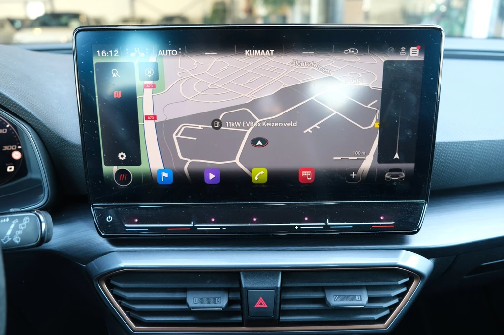 CUPRA Leon Sportstourer – foto 23