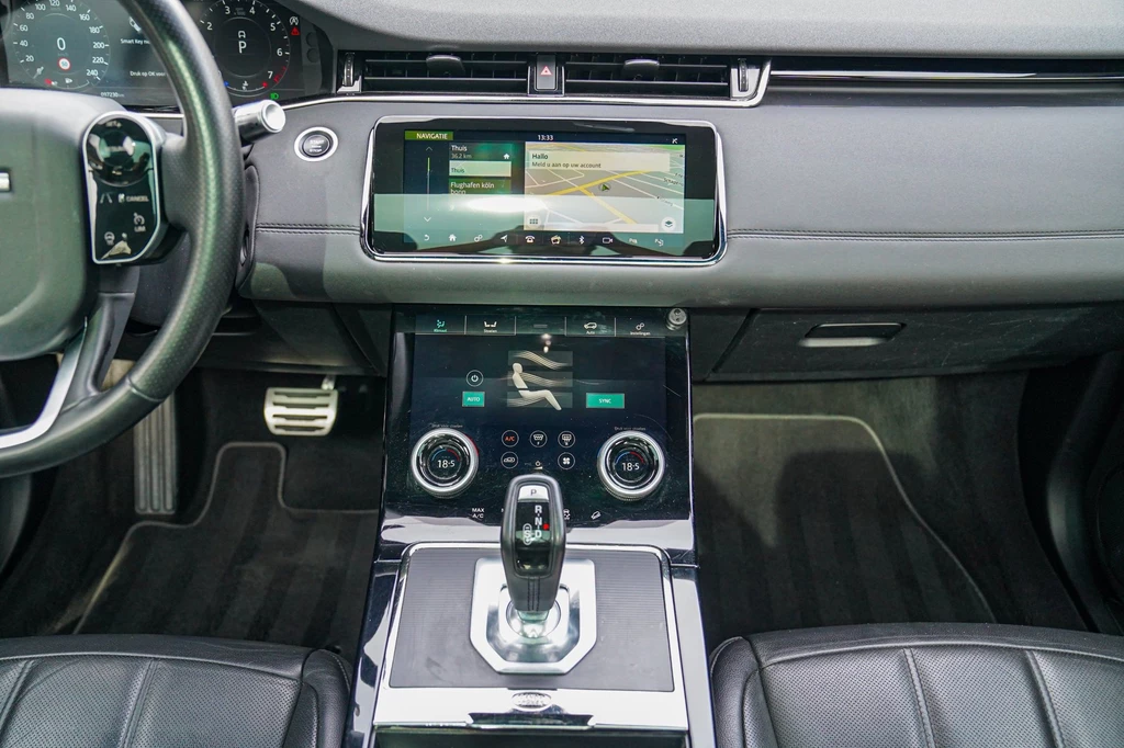 Land Rover Range Rover Evoque – foto 24