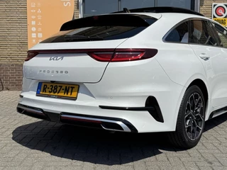 Kia ProCeed – thumbnail 10