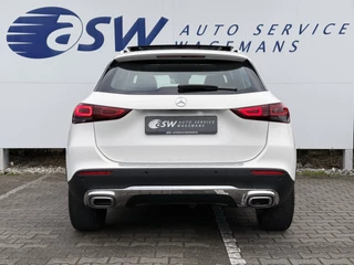 Mercedes-Benz GLA – thumbnail 4