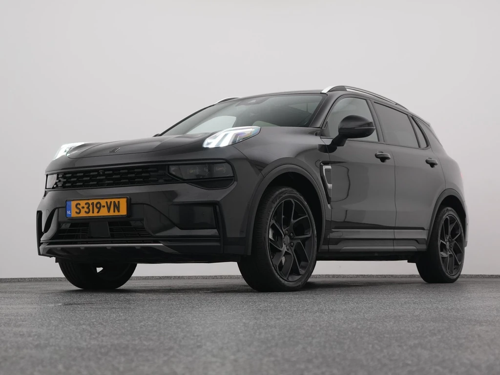 Lynk & Co 01 – foto 2