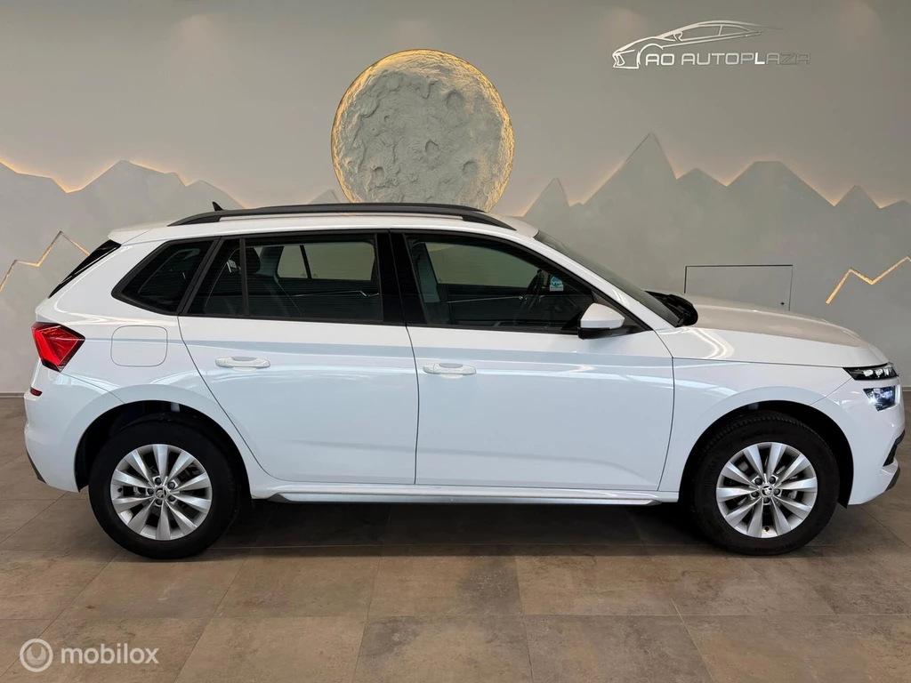 Škoda Kamiq – foto 9