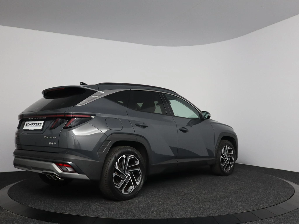 Hyundai Tucson – foto 6