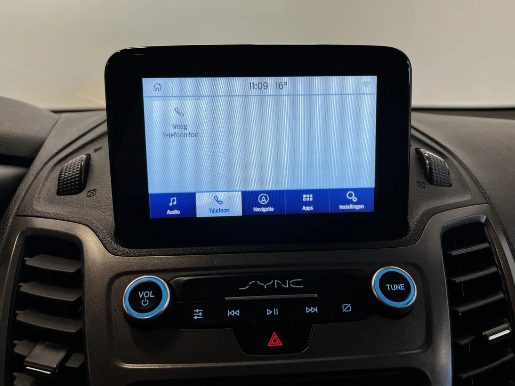Ford Transit Connect – foto 23