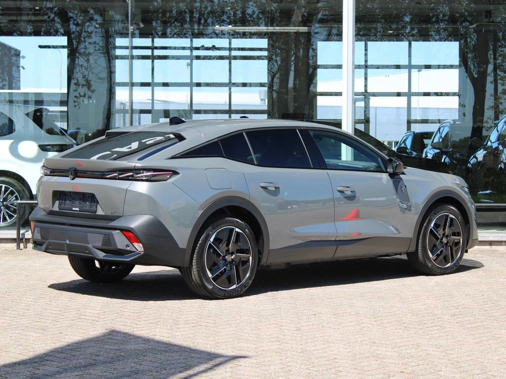 Peugeot 408 – foto 4